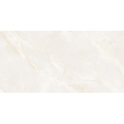 Πλακάκι Onyx WI-US -75025 60Χ120 Γυαλιστερό Rettificato Ανοιχτό Μπεζ Τύπου Όνυχα